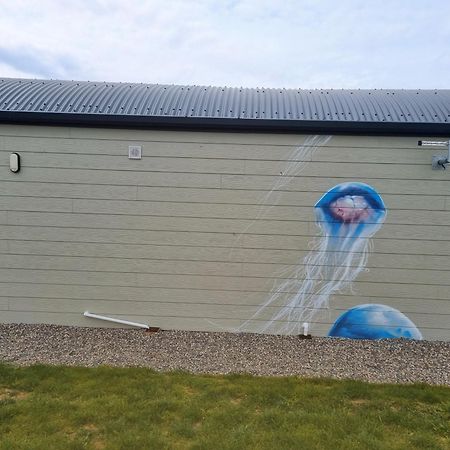 Easkey Glamping Village Exterior photo