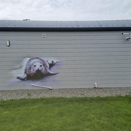 Easkey Glamping Village Exterior photo