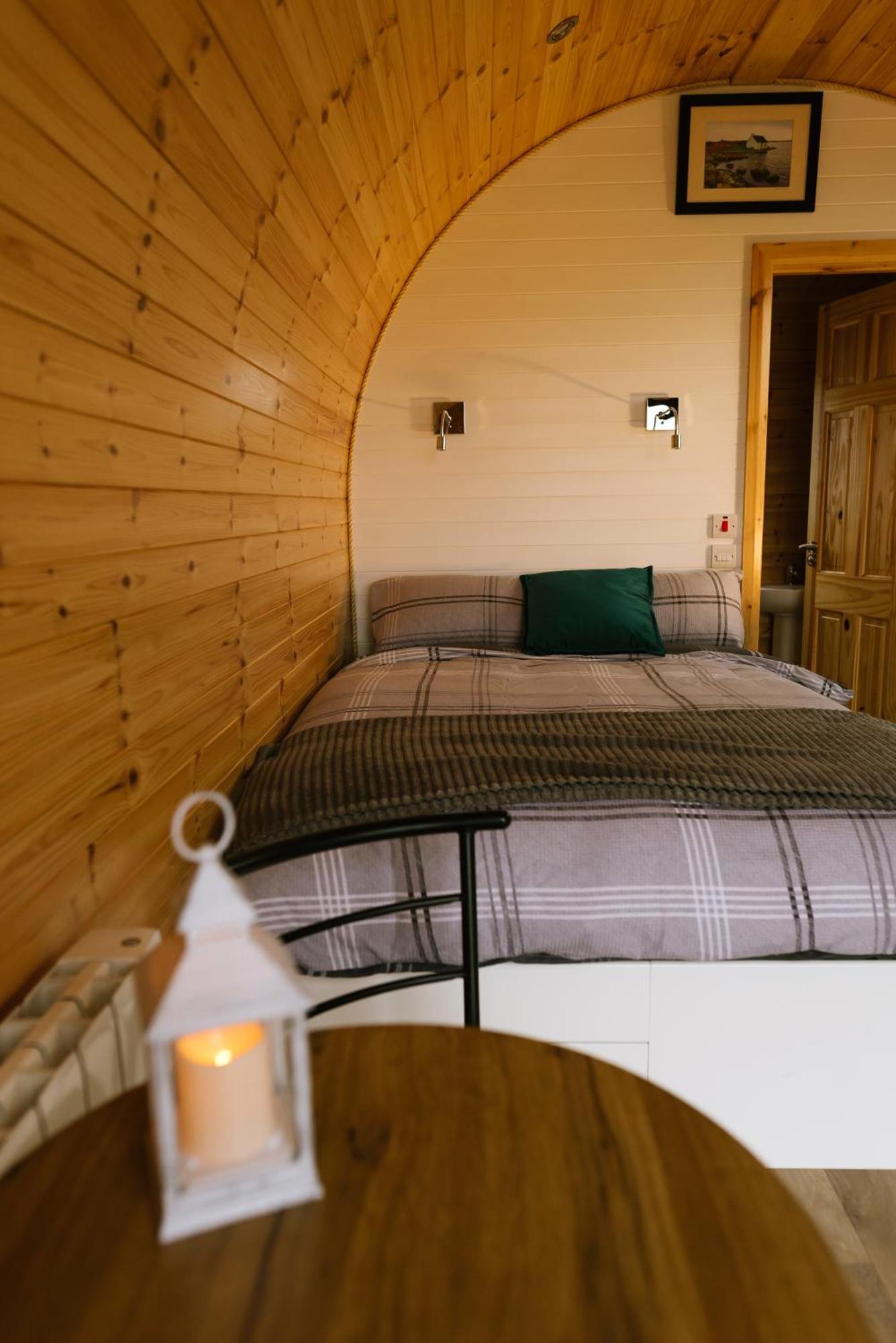 Easkey Glamping Village Exterior photo